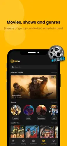 cricinfo-l Movies and shows